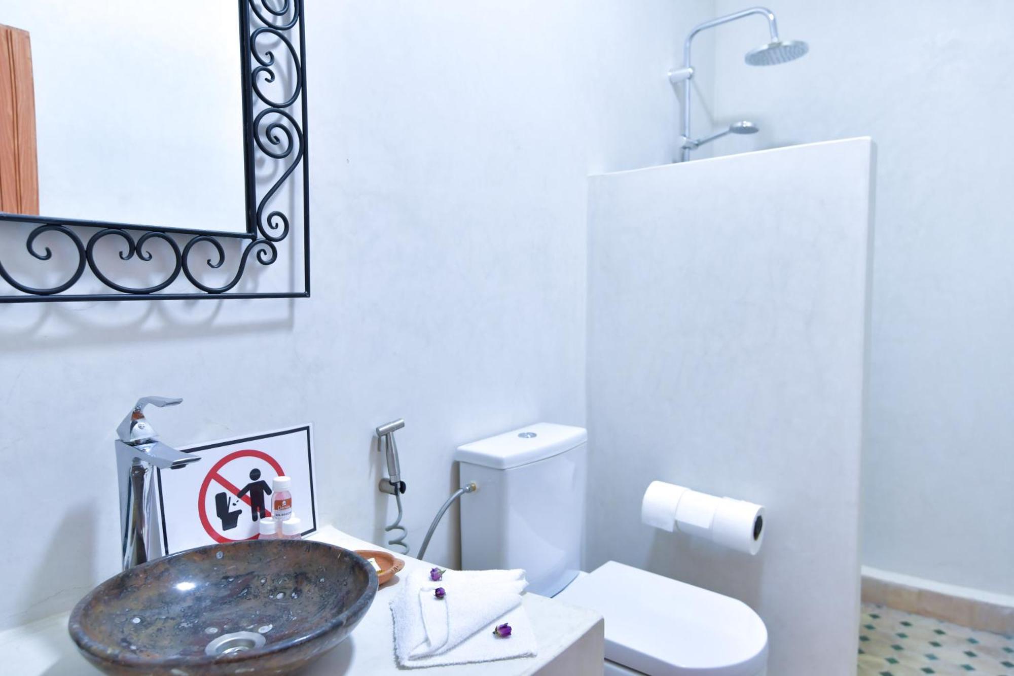 Hotel Dar Chams Ouarzazate Esterno foto