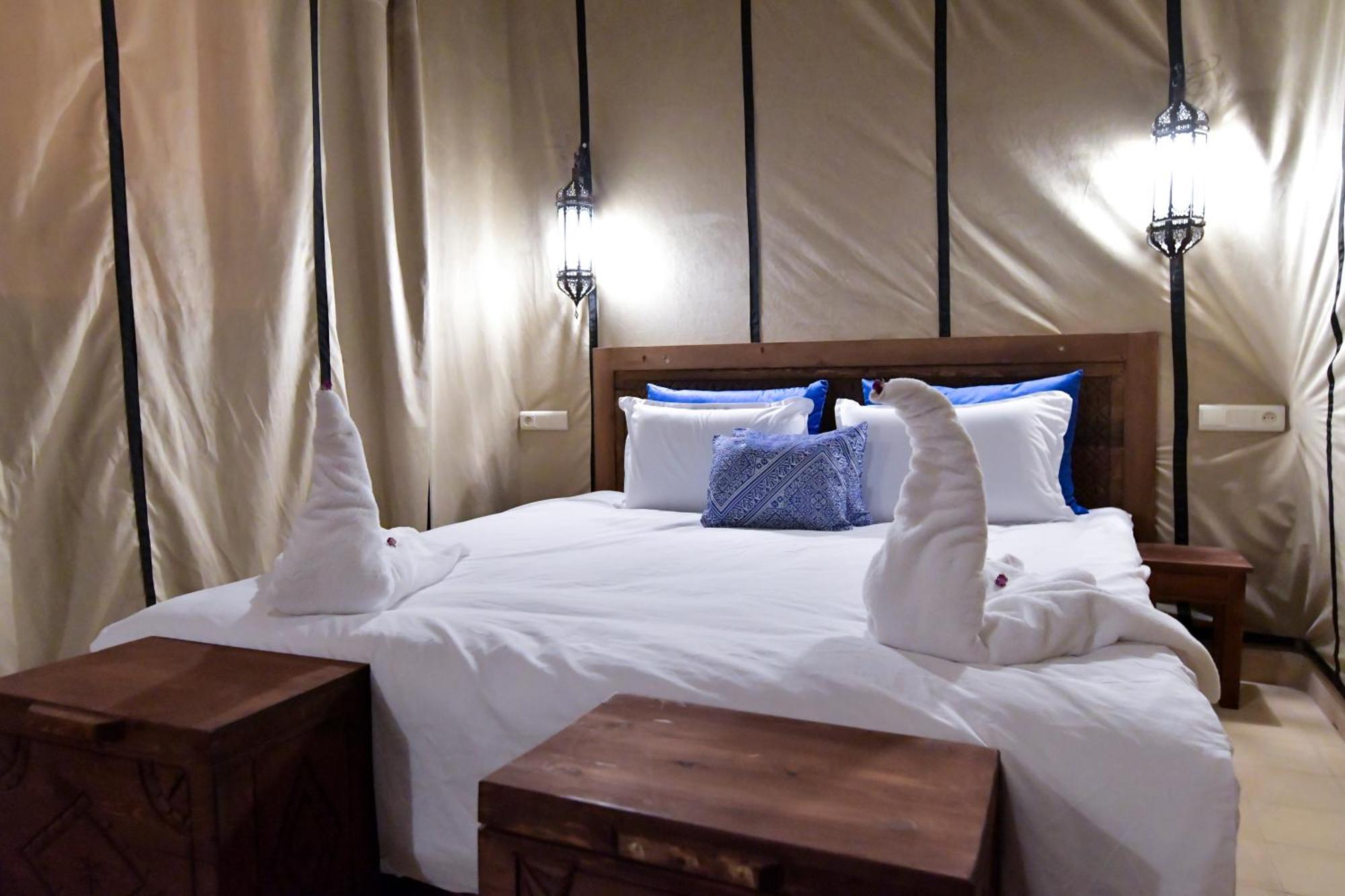 Hotel Dar Chams Ouarzazate Esterno foto