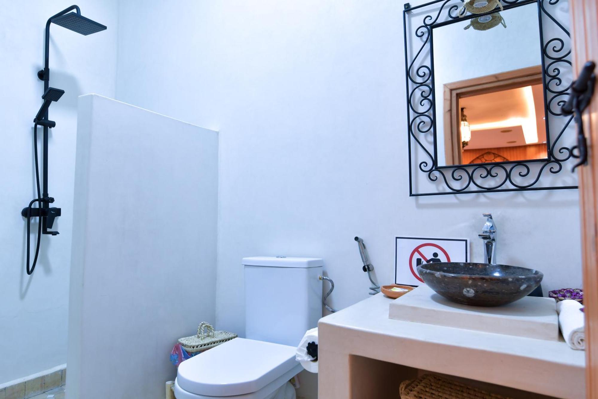 Hotel Dar Chams Ouarzazate Esterno foto