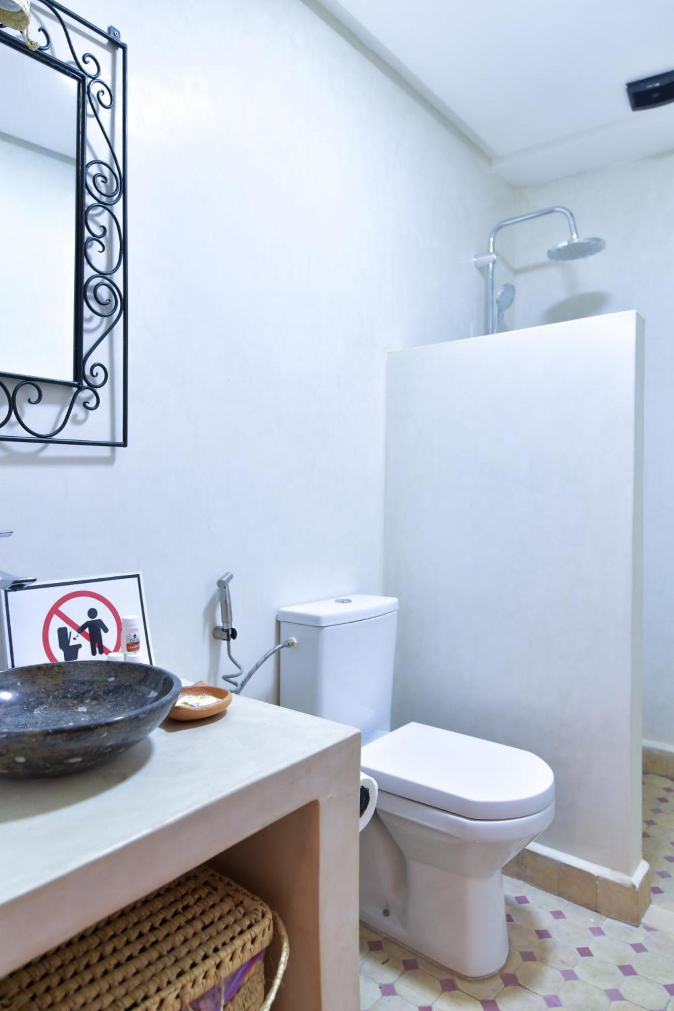 Hotel Dar Chams Ouarzazate Esterno foto